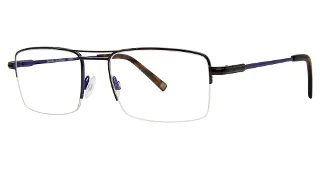 Randy Jackson Eyeglasses 1126