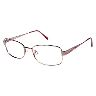 Aristar Eyeglasses AR 16334