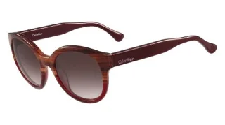 Calvin Klein Platinum Sunglasses CK4313S