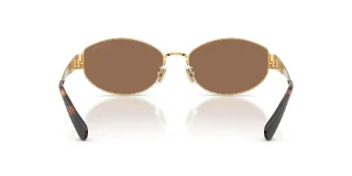 Coach Sunglasses HC7192D