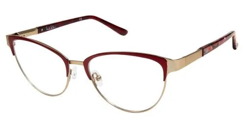 Nicole Miller Eyeglasses Chauncey