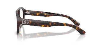 Dolce & Gabbana Eyeglasses DG3415