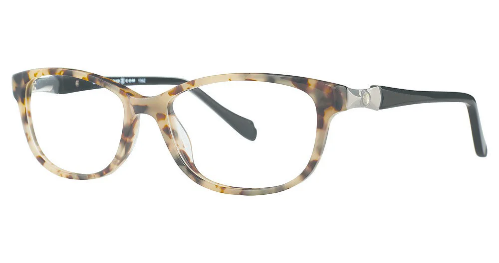 Max Studio Eyeglasses 156Z