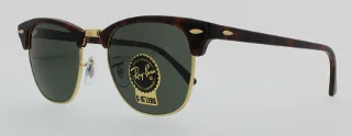 Ray Ban Sunglasses RB3016 Clubmaster