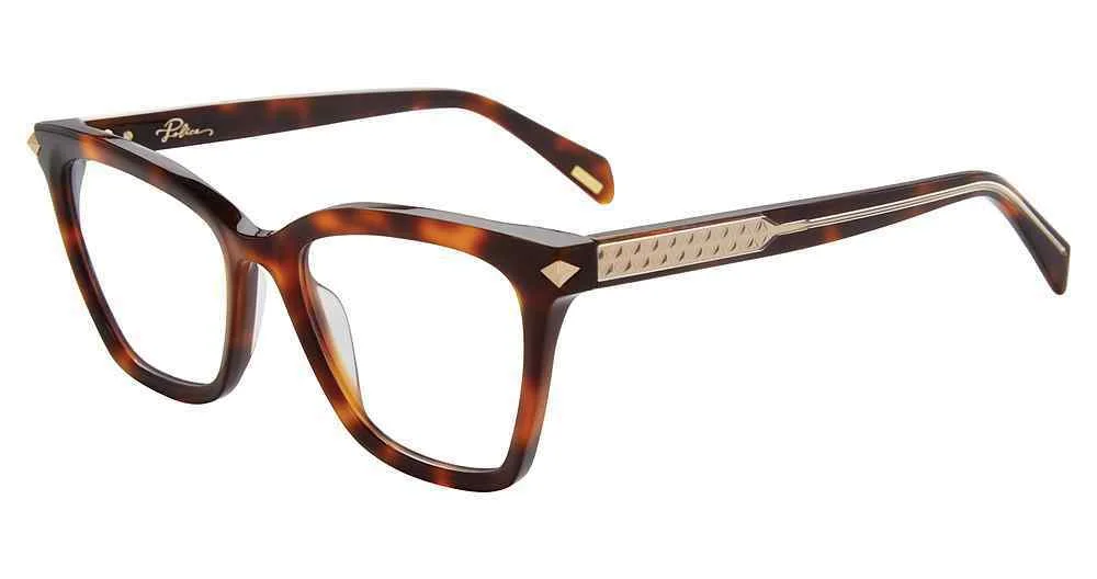 Police Eyeglasses VPLF29