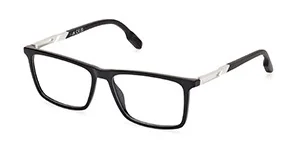 001 Shiny Black