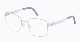 13 White