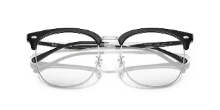 Ray Ban Eyeglasses RX7318D