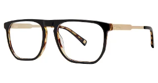Randy Jackson Eyeglasses 3061