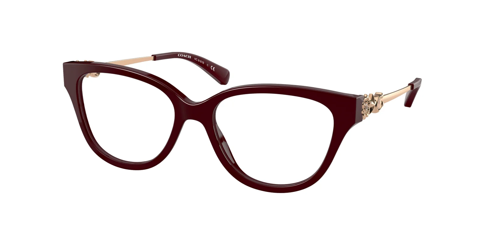 Coach Eyeglasses HC6161B