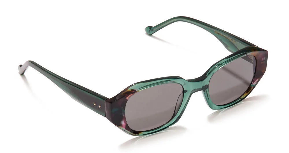 Sunday Somewhere Sunglasses JASMINE