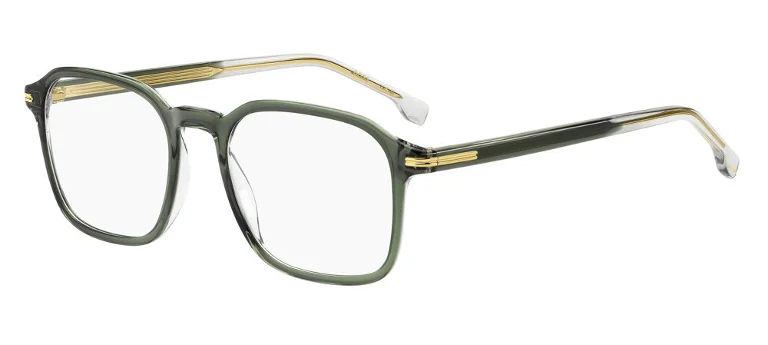 Hugo Boss Eyeglasses 1629