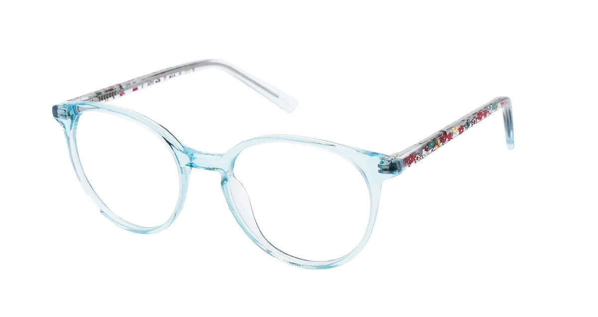 Hello Kitty Eyeglasses HK 382