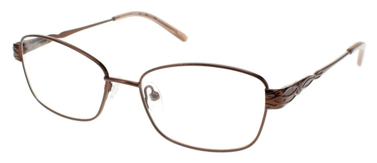 Jessica Mcclintock Eyeglasses 4353