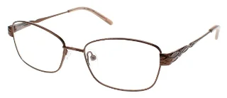 Jessica Mcclintock Eyeglasses 4353