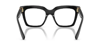 Dolce & Gabbana Eyeglasses DG3417