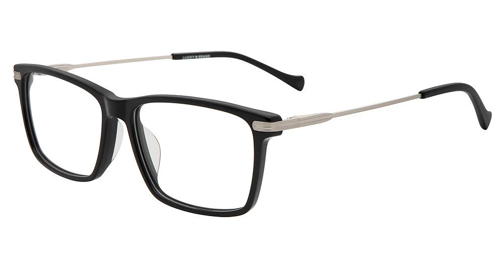 Lucky Brand Eyeglasses VLBD438