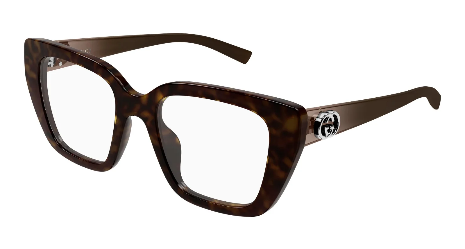 Gucci Eyeglasses GG2028O