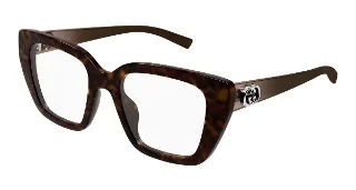 Gucci Eyeglasses GG2028O