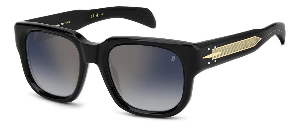 David Beckham Sunglasses DB 7146/S