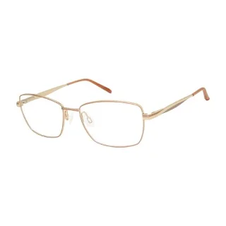 Elle Eyeglasses EL 13497