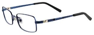 Easytwist Eyeglasses ET947