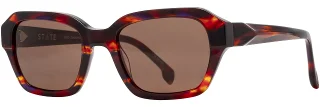 C02 Sunburst Tortoise