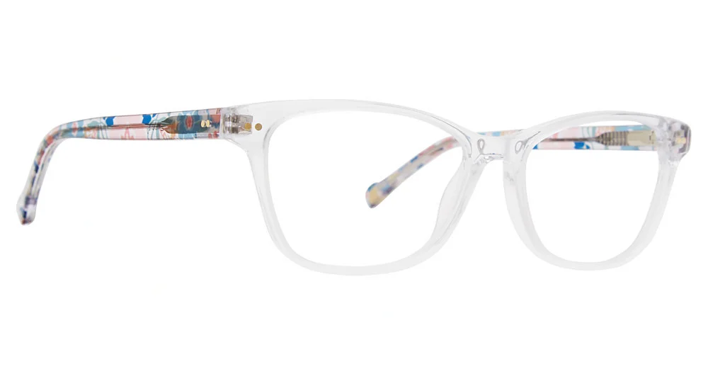 Vera Bradley Eyeglasses Vb Lilah