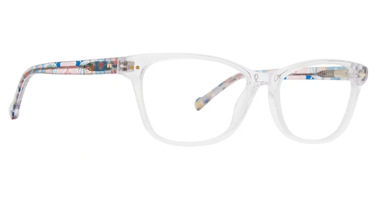 Vera Bradley Eyeglasses Vb Lilah