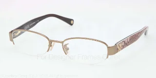 Coach Eyeglasses HC5030