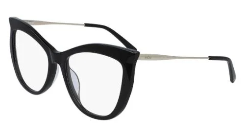 Mcm Eyeglasses 2701