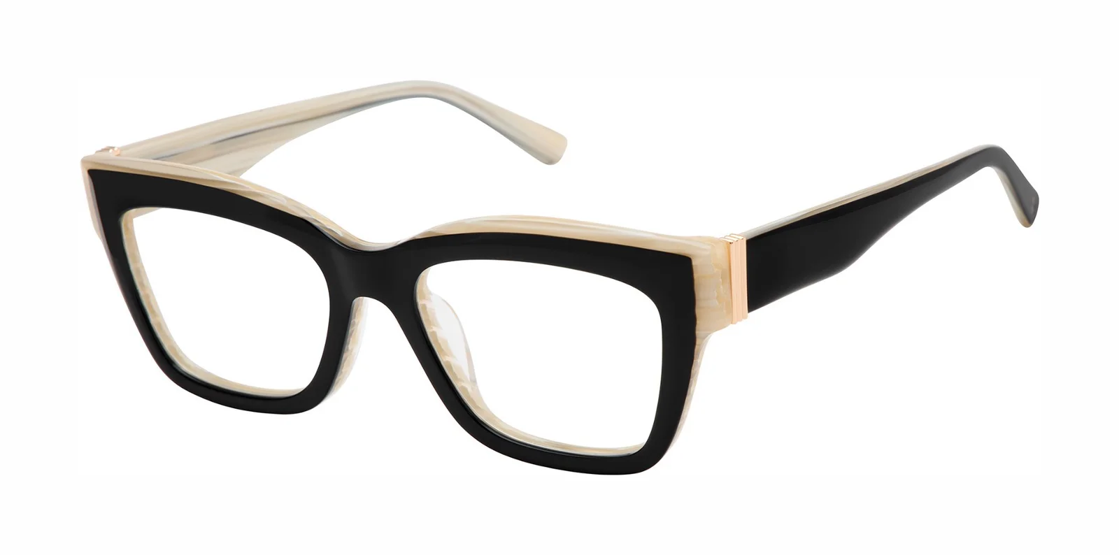 L.A.M.B. Eyeglasses LA153