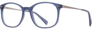 C03 Blue / Silver