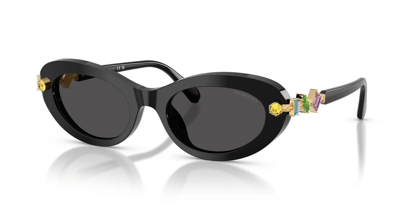 Swarovski Sunglasses SK6042