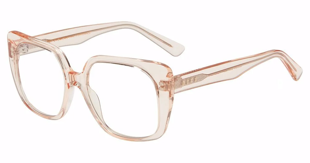 Diff Eyeglasses VDFCECL