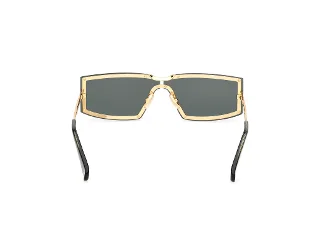 Max Mara Sunglasses MM0118