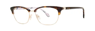 Lilly Pulitzer Eyeglasses CRAWFORD