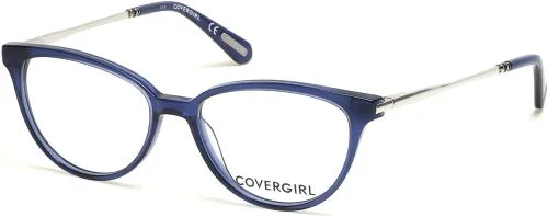Cover Girl Eyeglasses CG0553