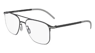 034 Dark Gunmetal