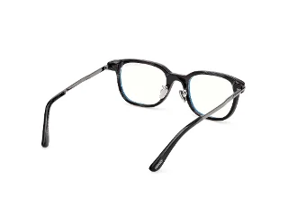 Tom Ford Eyeglasses FT6022-D-B