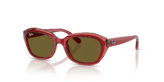 Ray Ban Sunglasses RJ9081S