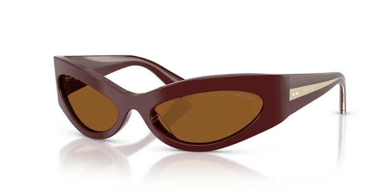Jimmy Choo Sunglasses JC5069BU