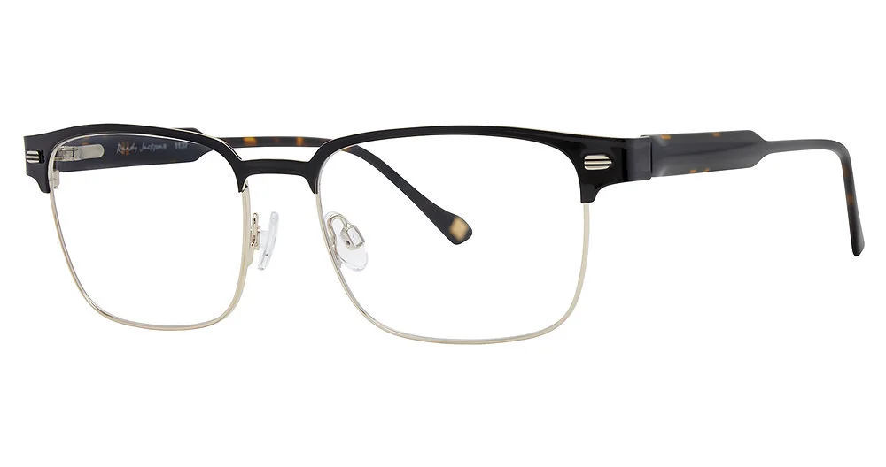 Randy Jackson Eyeglasses 1137