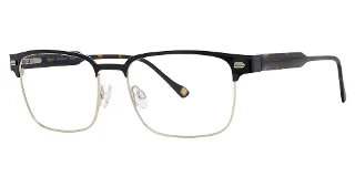 Randy Jackson Eyeglasses 1137