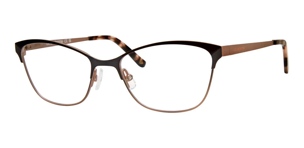 Liz Claiborne Eyeglasses L 476