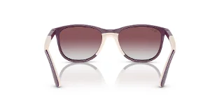 Ray Ban Jr Sunglasses RJ9077SF