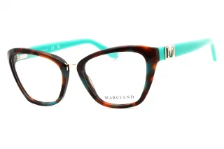 Guess By Marciano Eyeglasses GM50003