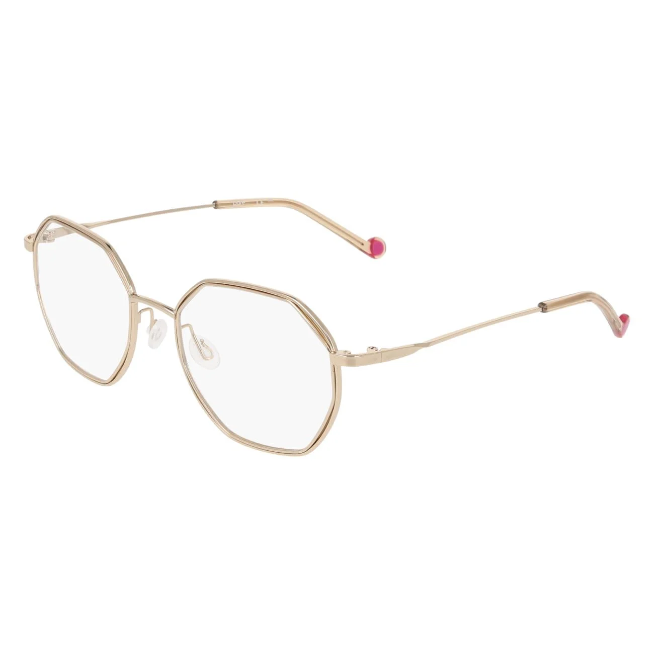 Pure Eyeglasses P-5033