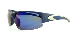 91D Matte Blue