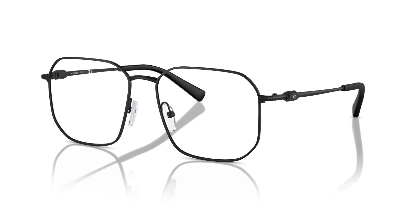 Armani Exchange Eyeglasses AX1066